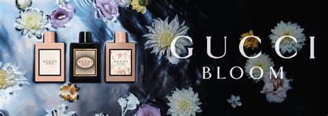 GUCCI FRAGRANCE（グッチ フレグランス） 